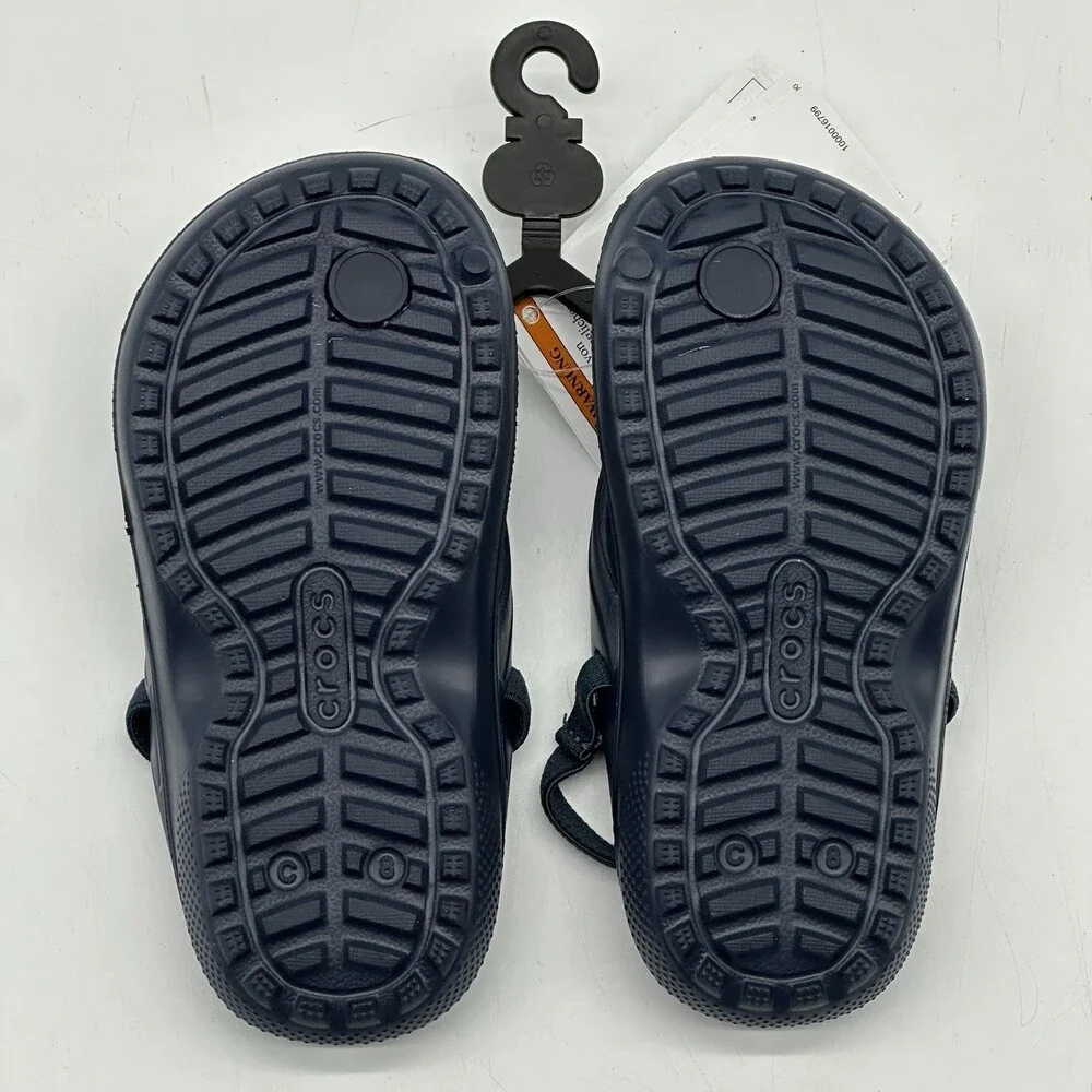 CROCS classic flip